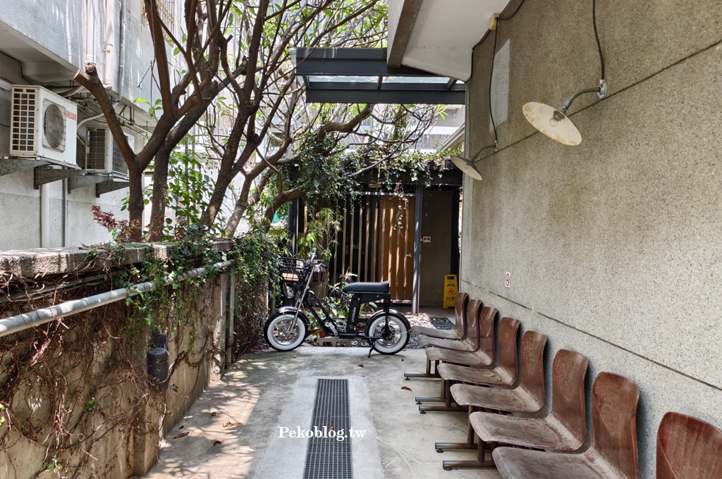 台中美食,台中西區美食,精明商圈美食,日式定食 @PEKO の Simple Life