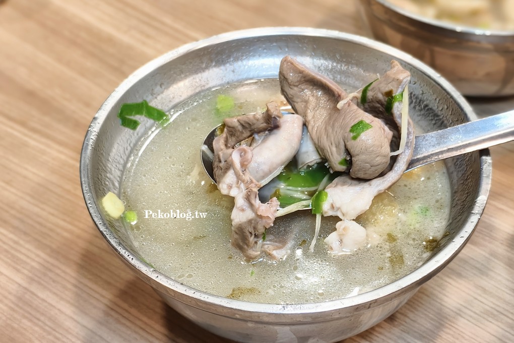 台中宵夜,台中米其林,台中爌肉飯,台中必比登 @PEKO の Simple Life