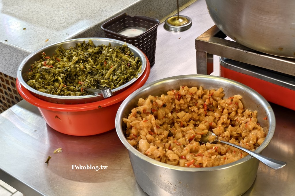 台中宵夜,台中米其林,台中爌肉飯,台中必比登 @PEKO の Simple Life