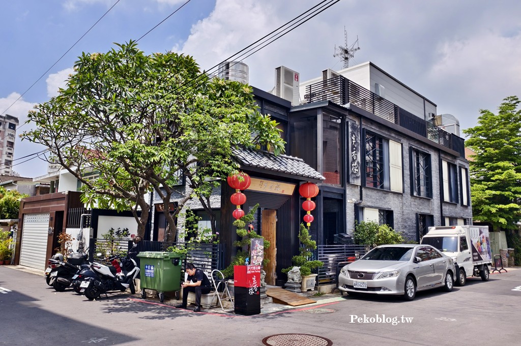 西區桌菜,台中聚餐推薦,台中美食,台中粵菜,西區港式 @PEKO の Simple Life