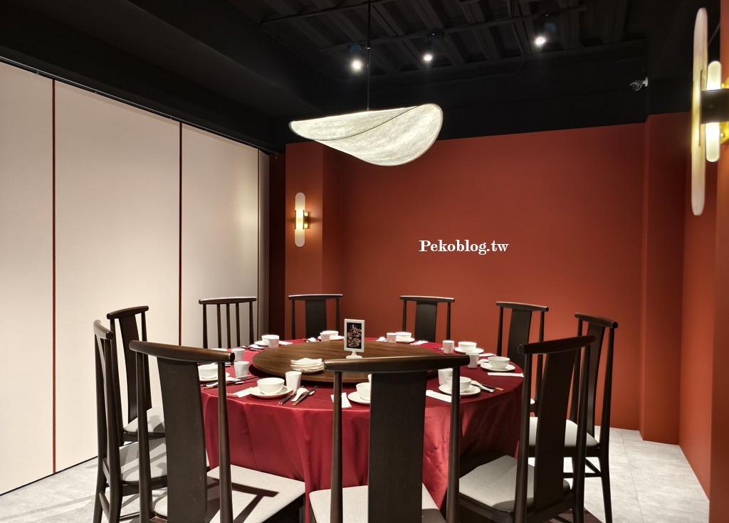 西區桌菜,台中聚餐推薦,台中美食,台中粵菜,西區港式 @PEKO の Simple Life