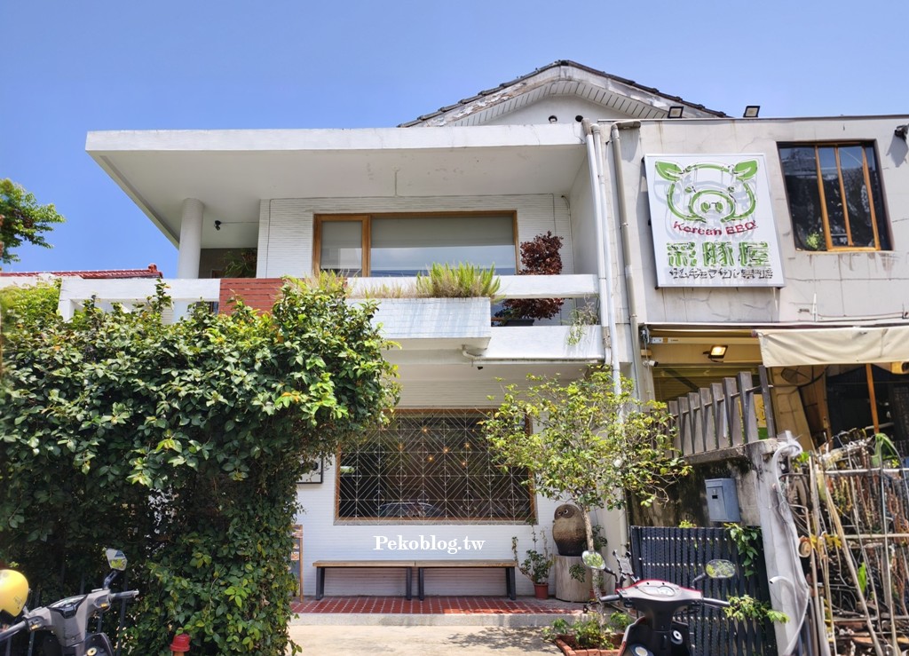 台中美食,台中西區美食,精明商圈美食,日式定食 @PEKO の Simple Life