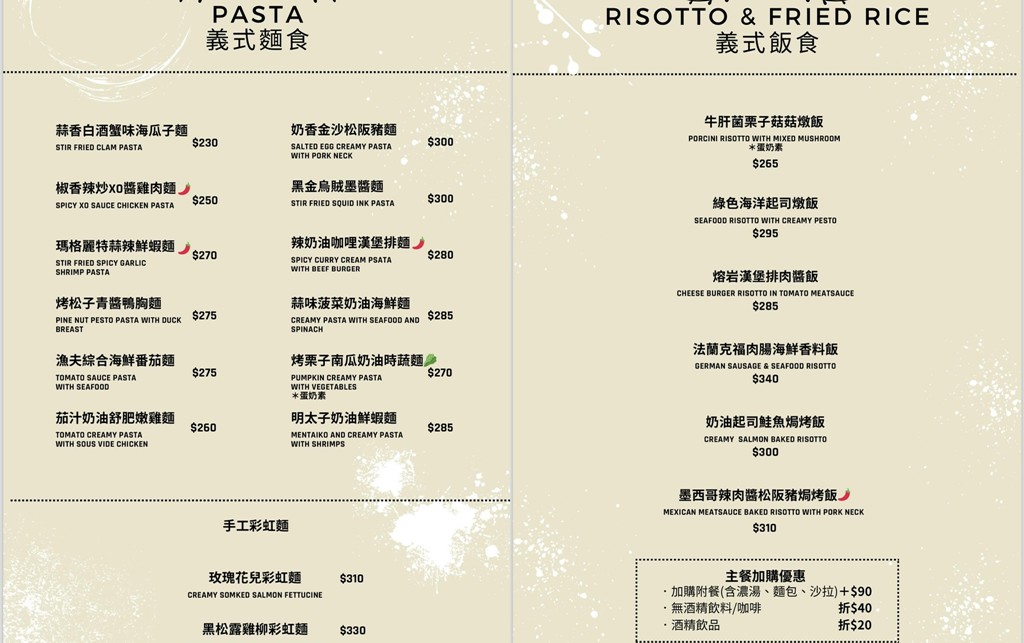 台北餐酒館,松菸美食,大巨蛋美食,她的餐酒,她的餐酒菜單,市政府美食 @PEKO の Simple Life