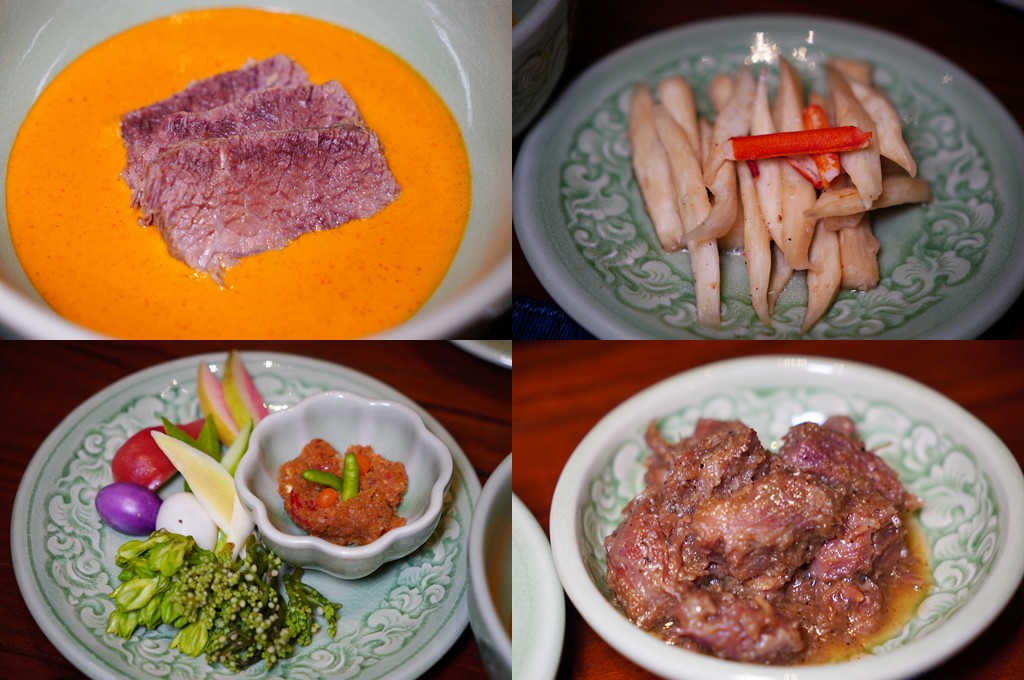 曼谷美食,曼谷自由行,曼谷Fine Dining,Fine Dining @PEKO の Simple Life