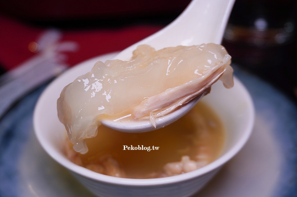 台北小巨蛋美食,米其林推薦,台北粵菜 @PEKO の Simple Life