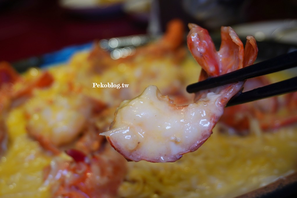 台北小巨蛋美食,米其林推薦,台北粵菜 @PEKO の Simple Life