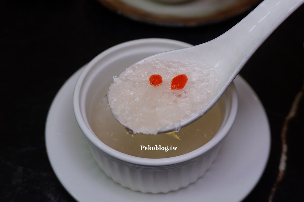 台北小巨蛋美食,米其林推薦,台北粵菜 @PEKO の Simple Life