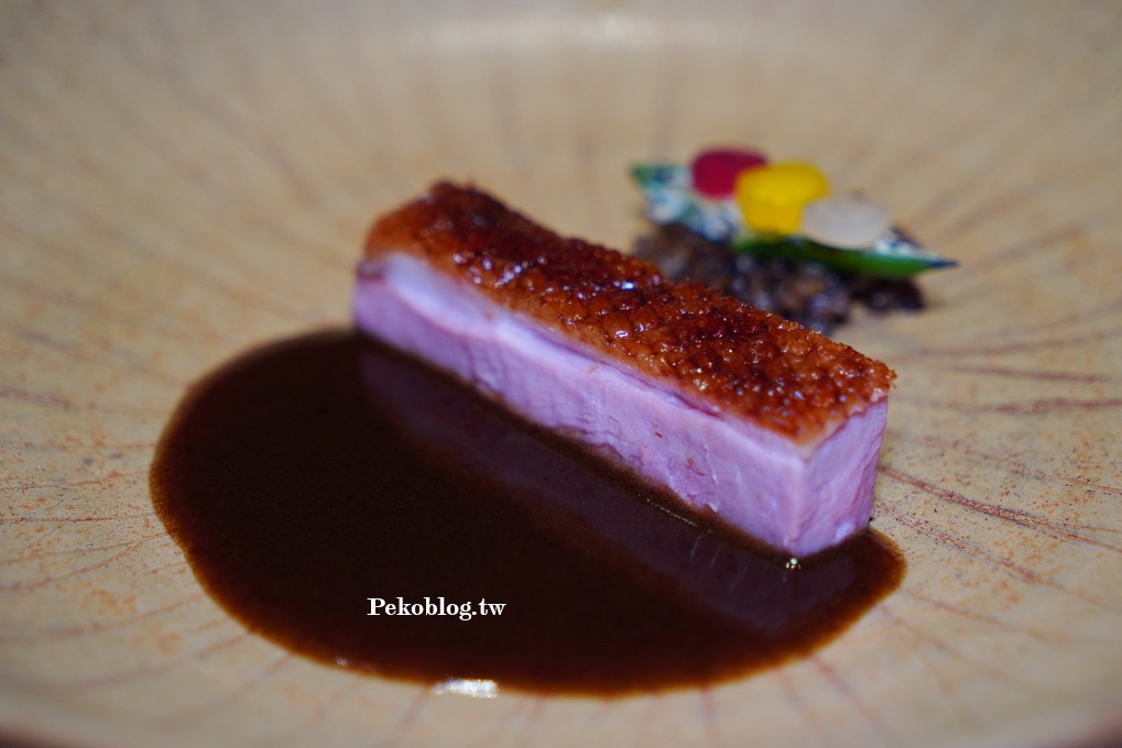 曼谷美食,曼谷自由行,曼谷Fine Dining,Fine Dining @PEKO の Simple Life