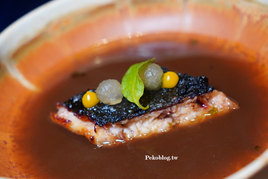 曼谷美食,曼谷自由行,曼谷Fine Dining,Fine Dining @PEKO の Simple Life