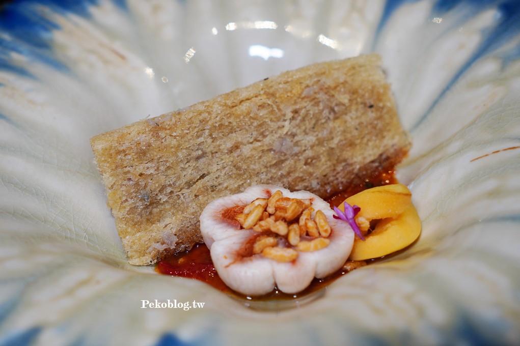曼谷美食,曼谷自由行,曼谷Fine Dining,Fine Dining @PEKO の Simple Life