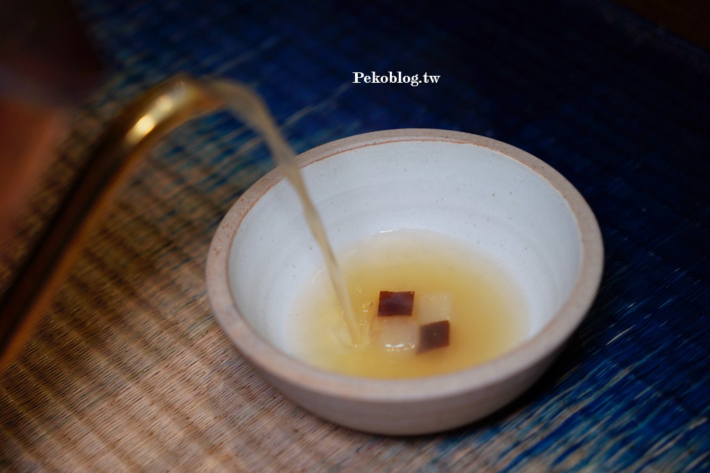 曼谷美食,曼谷自由行,曼谷Fine Dining,Fine Dining @PEKO の Simple Life