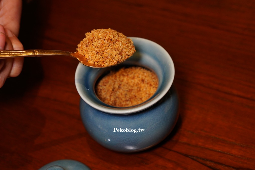 曼谷美食,曼谷自由行,曼谷Fine Dining,Fine Dining @PEKO の Simple Life