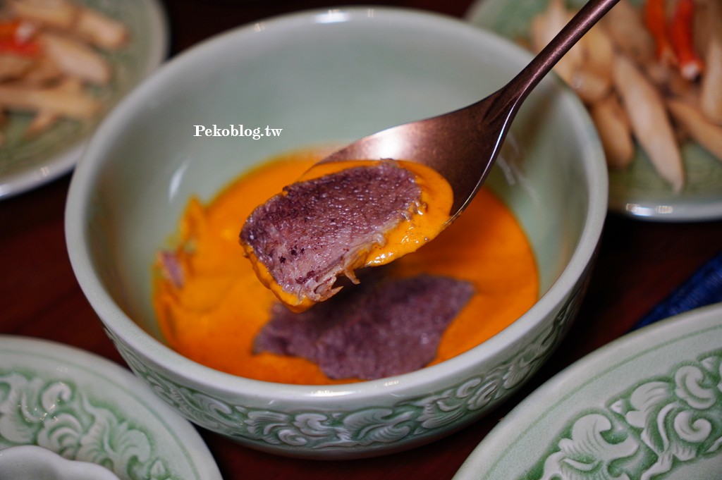 曼谷美食,曼谷自由行,曼谷Fine Dining,Fine Dining @PEKO の Simple Life