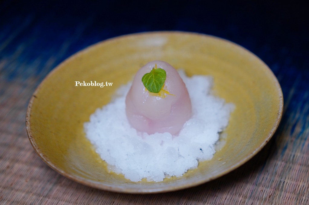 曼谷美食,曼谷自由行,曼谷Fine Dining,Fine Dining @PEKO の Simple Life