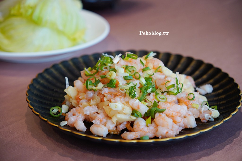 板橋美食,江子翠美食,板橋聚餐,板橋合菜餐廳 @PEKO の Simple Life
