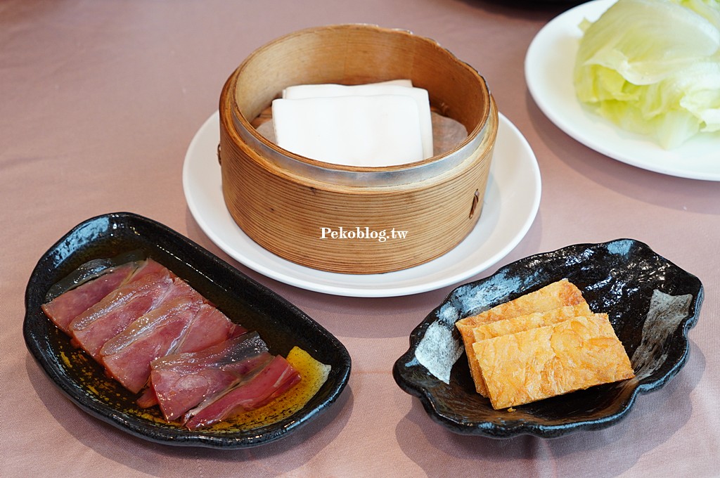 板橋美食,江子翠美食,板橋聚餐,板橋合菜餐廳 @PEKO の Simple Life