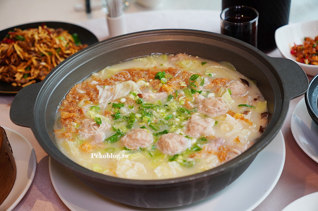 板橋美食,江子翠美食,板橋聚餐,板橋合菜餐廳 @PEKO の Simple Life