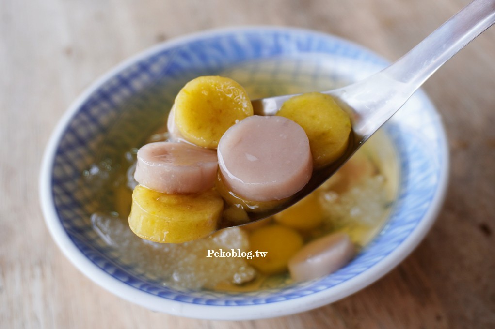新莊美食,新莊冰店,新莊芋圓 @PEKO の Simple Life