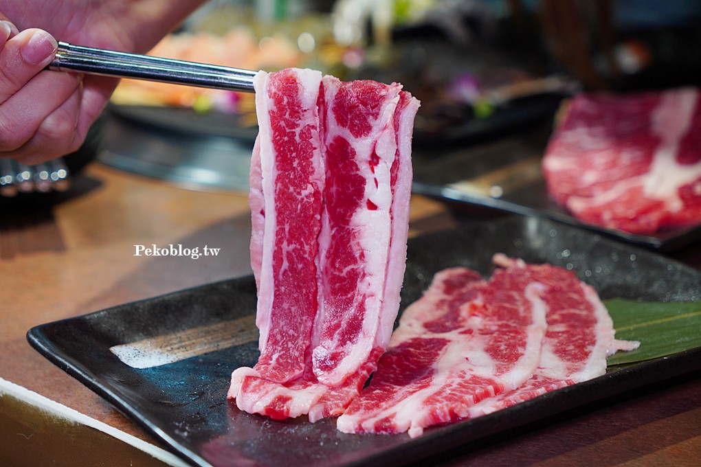 中壢美食,中壢吃到飽,中壢燒肉,桃園燒肉 @PEKO の Simple Life