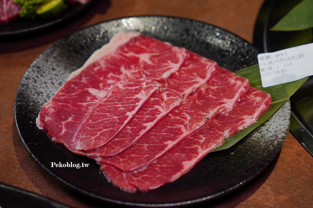 中壢美食,中壢吃到飽,中壢燒肉,桃園燒肉 @PEKO の Simple Life