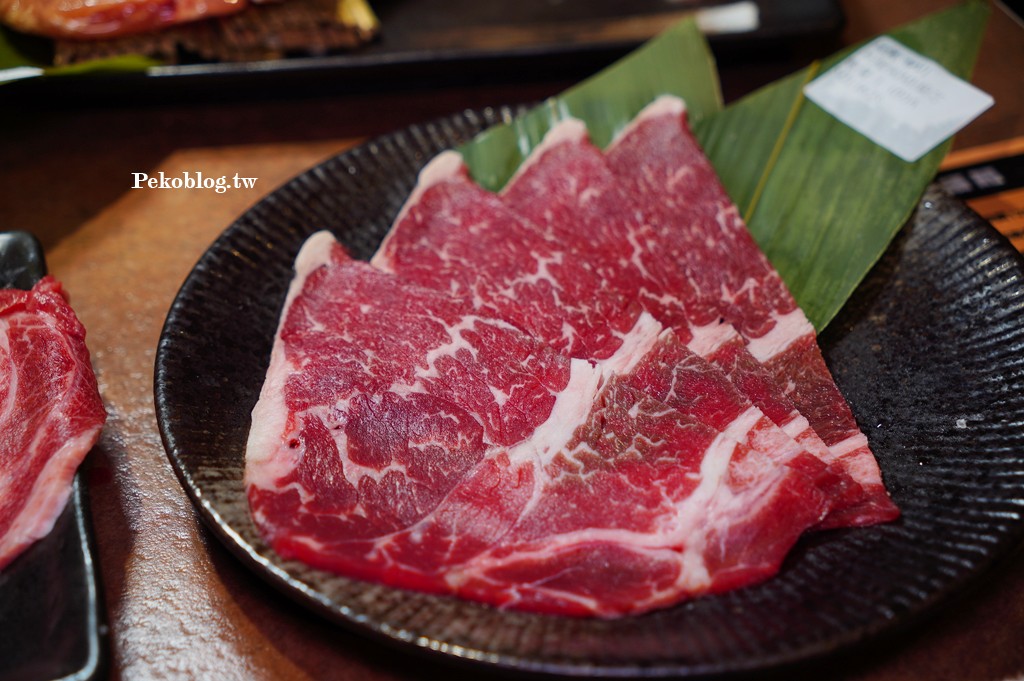 中壢美食,中壢吃到飽,中壢燒肉,桃園燒肉 @PEKO の Simple Life