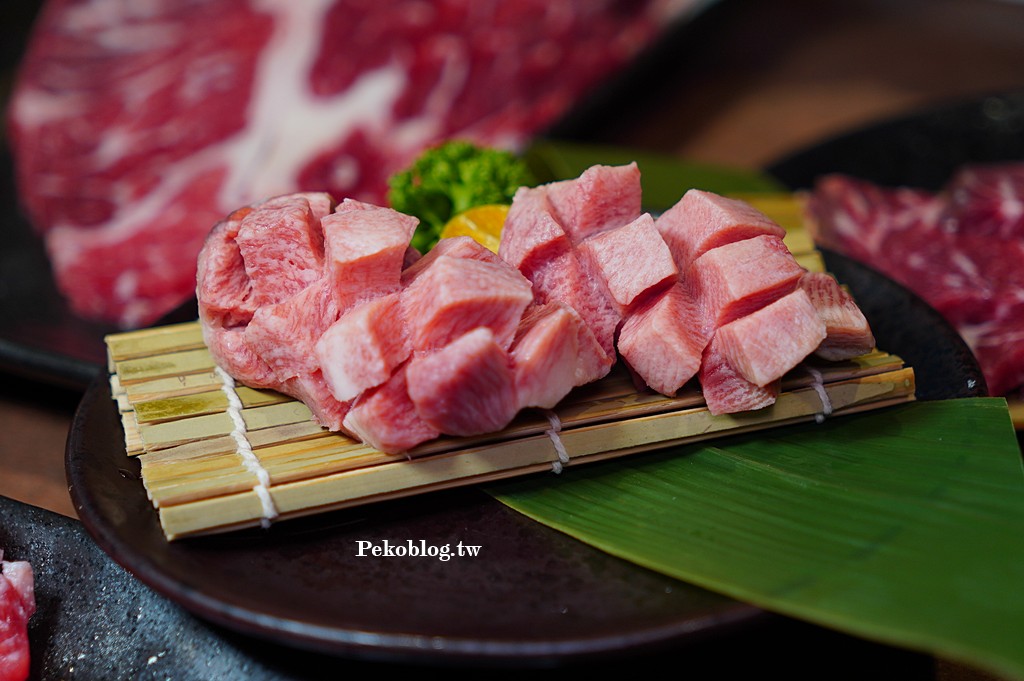 中壢美食,中壢吃到飽,中壢燒肉,桃園燒肉 @PEKO の Simple Life