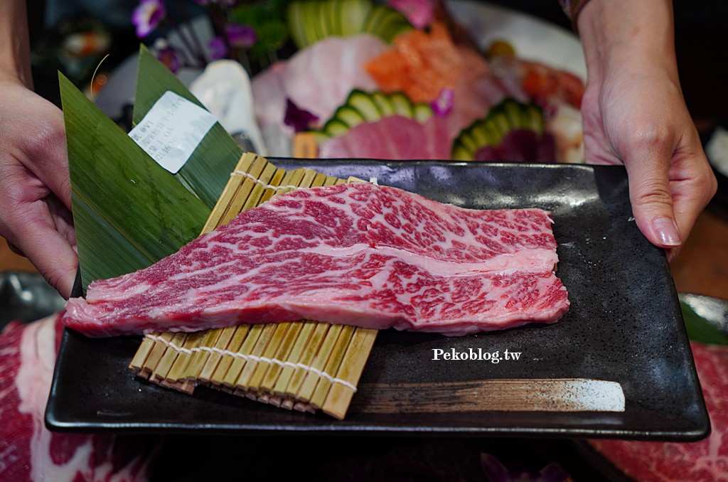 中壢美食,中壢吃到飽,中壢燒肉,桃園燒肉 @PEKO の Simple Life