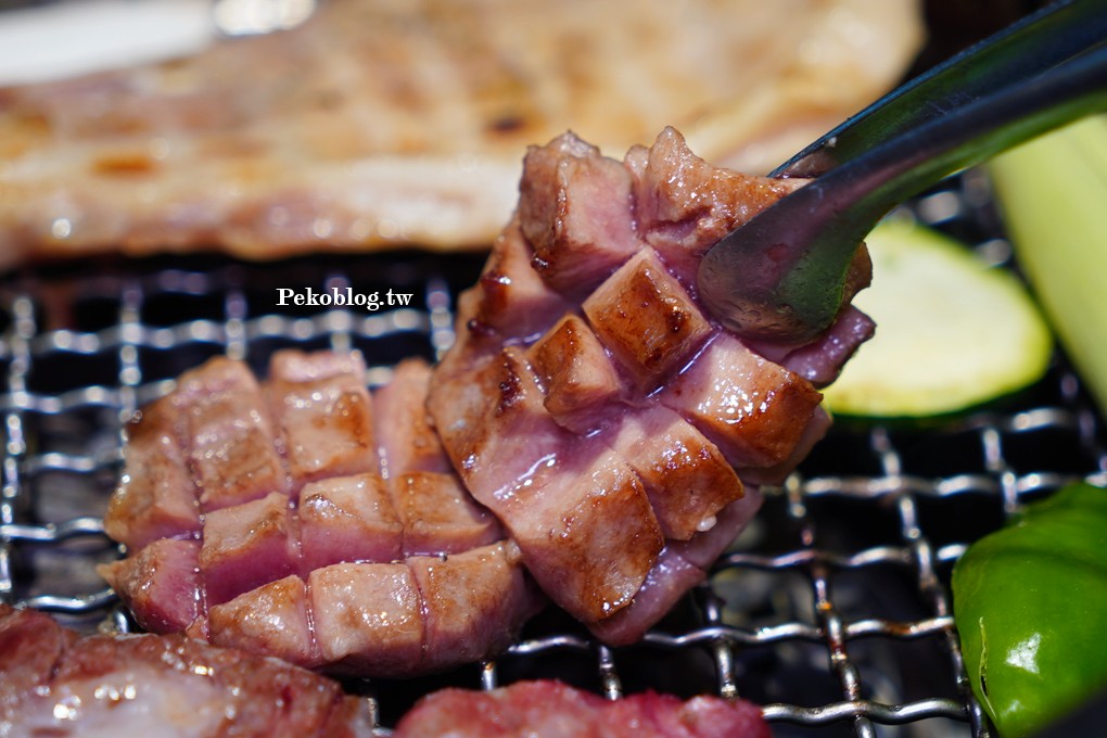 中壢美食,中壢吃到飽,中壢燒肉,桃園燒肉 @PEKO の Simple Life