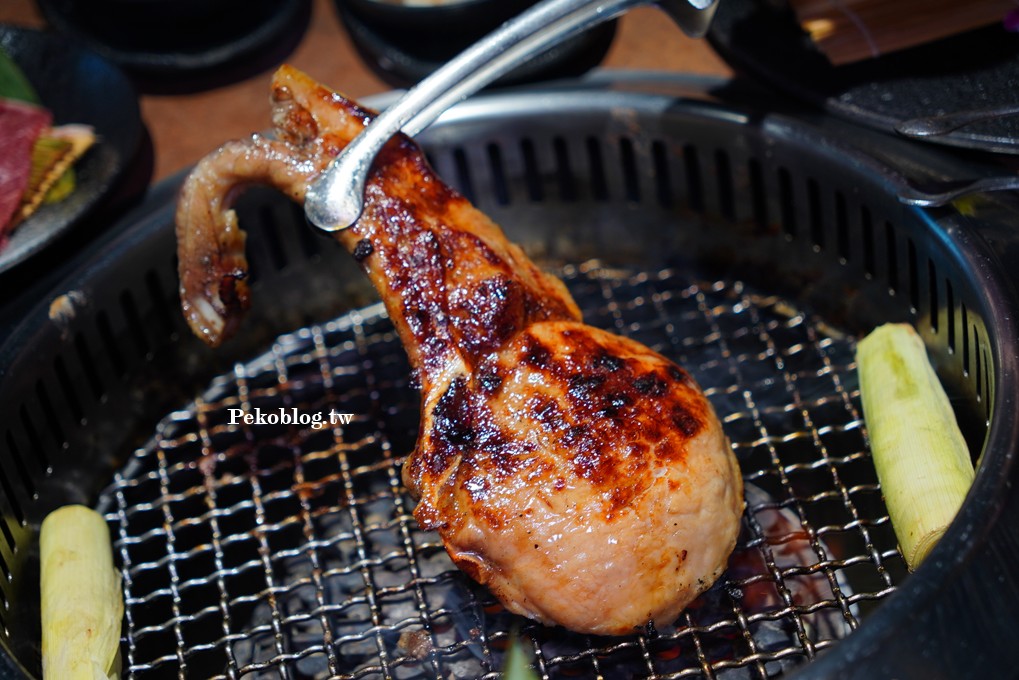 中壢美食,中壢吃到飽,中壢燒肉,桃園燒肉 @PEKO の Simple Life