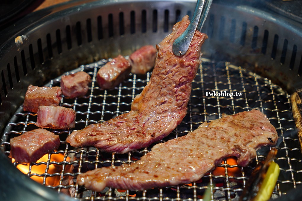 中壢美食,中壢吃到飽,中壢燒肉,桃園燒肉 @PEKO の Simple Life