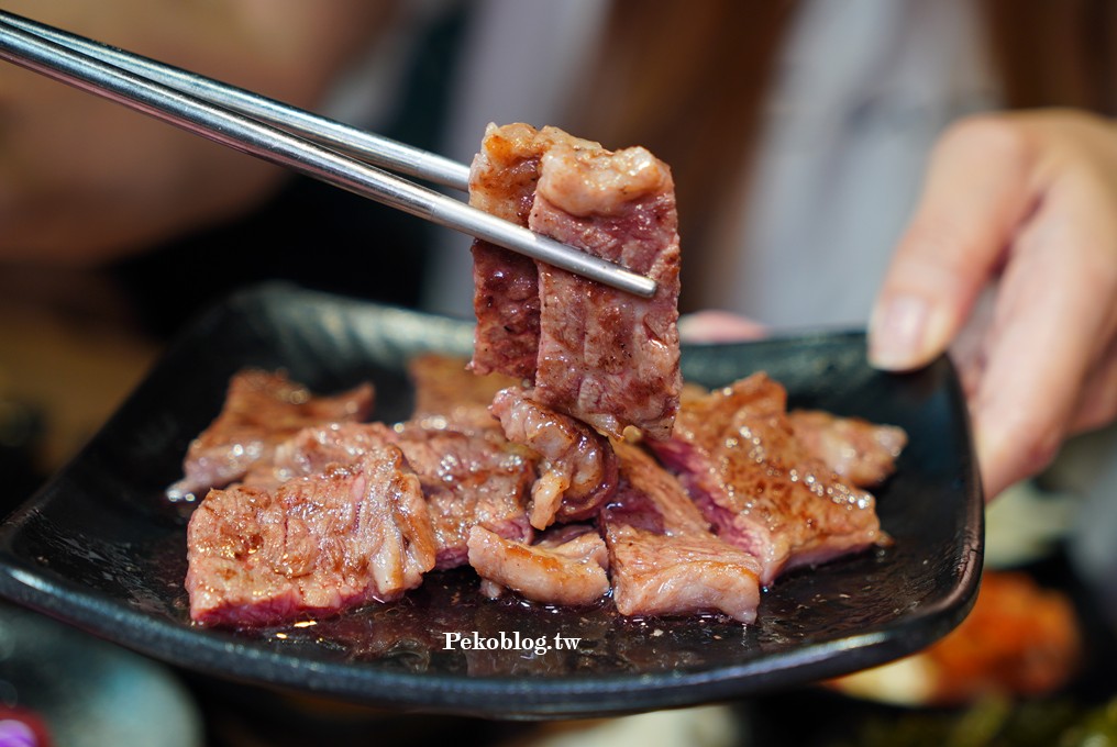 中壢美食,中壢吃到飽,中壢燒肉,桃園燒肉 @PEKO の Simple Life