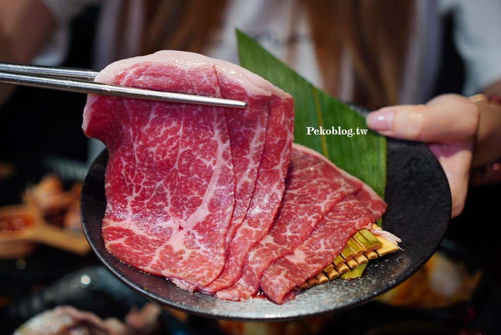 中壢美食,中壢吃到飽,中壢燒肉,桃園燒肉 @PEKO の Simple Life