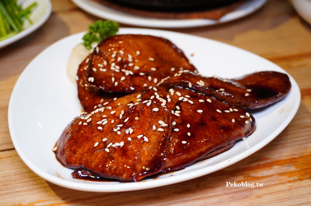 東門美食,永康街美食,台北桌菜餐廳 @PEKO の Simple Life