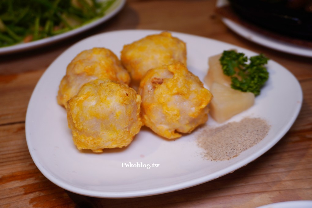 東門美食,永康街美食,台北桌菜餐廳 @PEKO の Simple Life