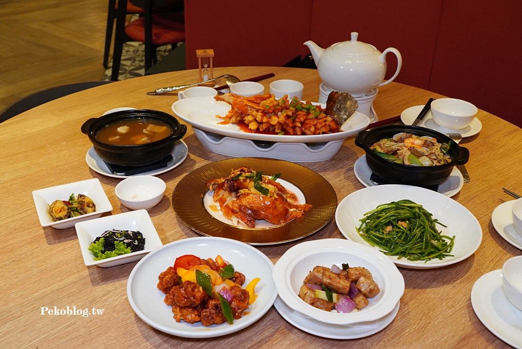 桃園美食,南崁美食,台茂餐廳,台茂美食,台茂購物中心 @PEKO の Simple Life