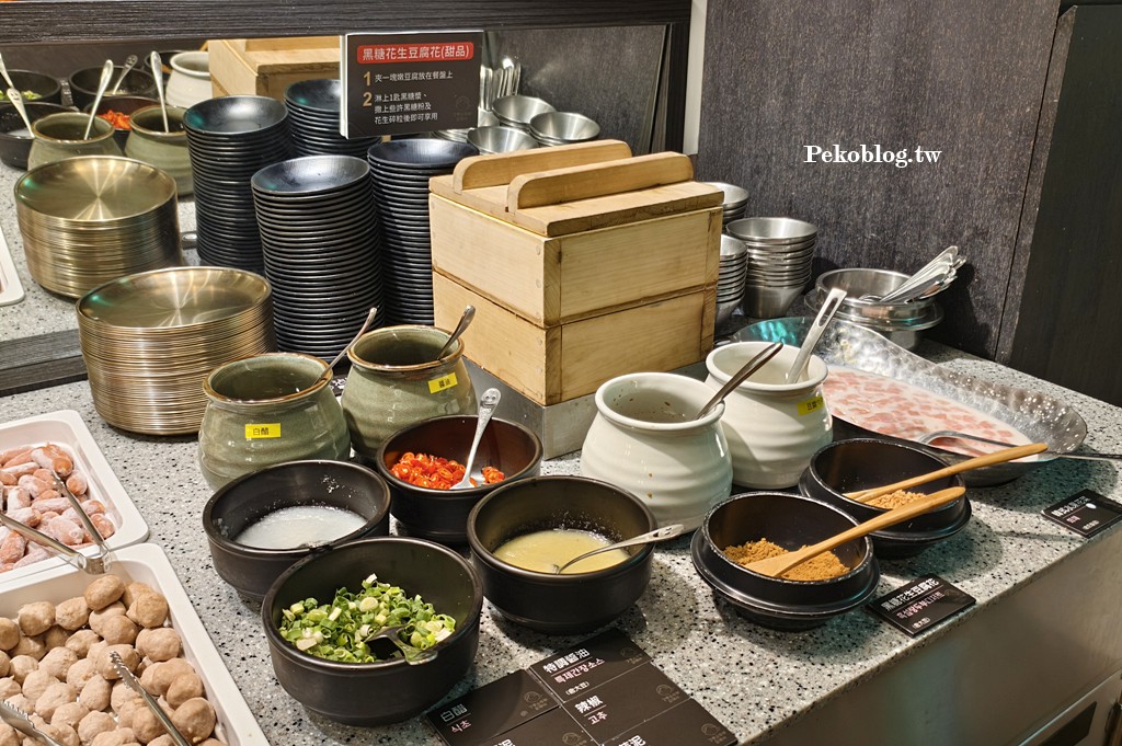 台北吃到飽,西門町吃到飽,西門町韓式,西門町美食 @PEKO の Simple Life