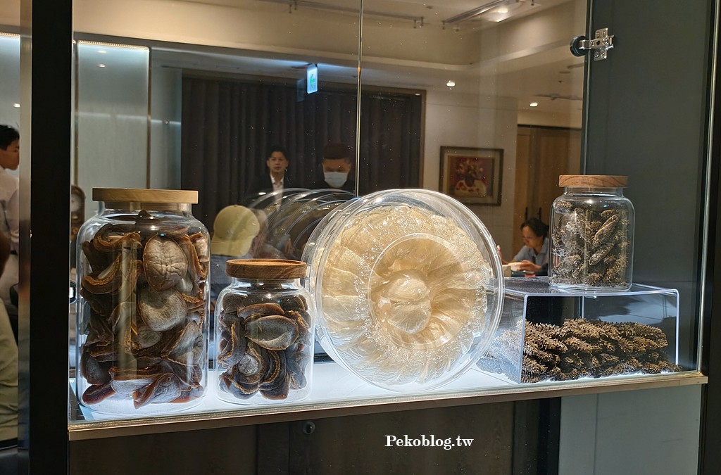 台北小巨蛋美食,米其林推薦,台北粵菜 @PEKO の Simple Life