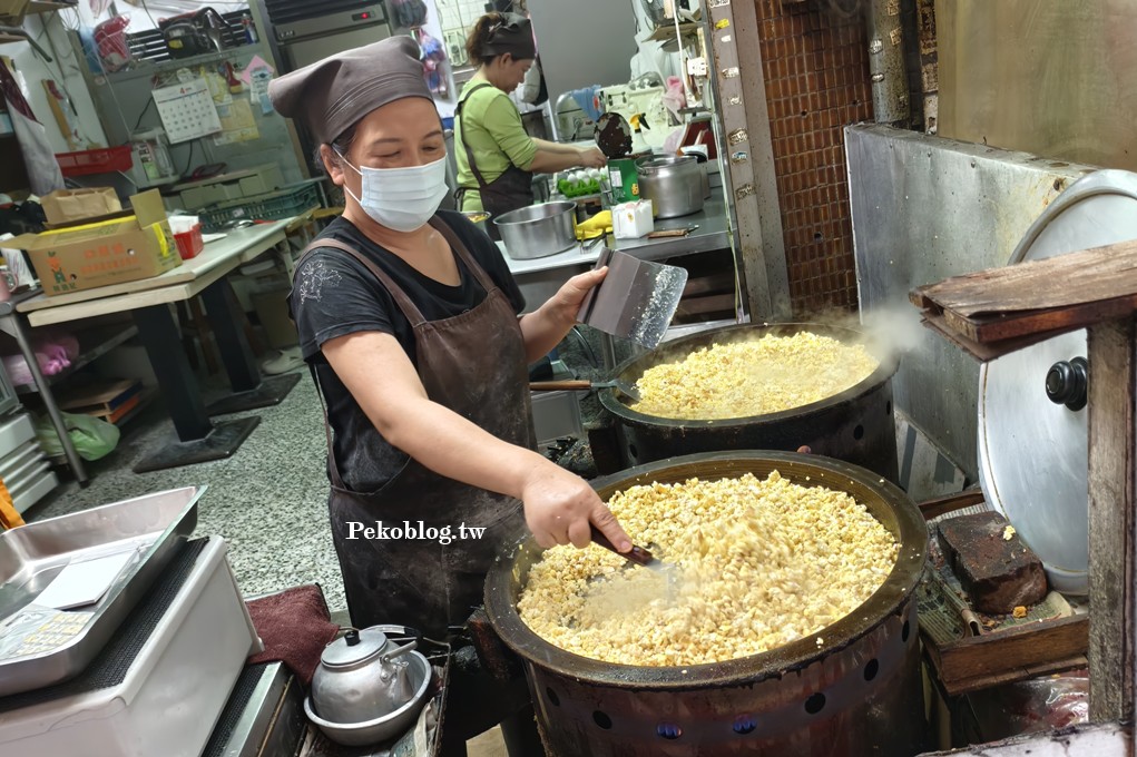 台北豆腐捲,信義安和美食,通化街美食,台北韭菜盒,通化街豆腐捲 @PEKO の Simple Life