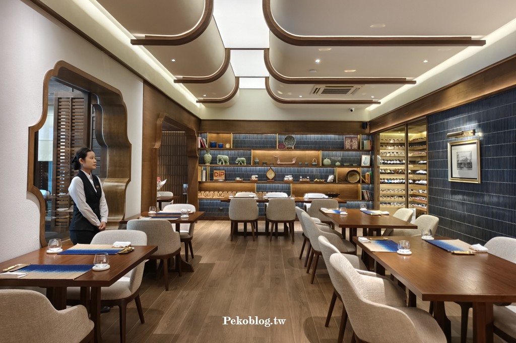 曼谷美食,曼谷自由行,曼谷Fine Dining,Fine Dining @PEKO の Simple Life
