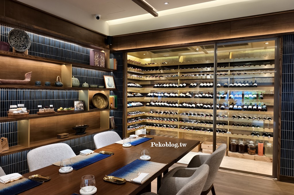 曼谷美食,曼谷自由行,曼谷Fine Dining,Fine Dining @PEKO の Simple Life