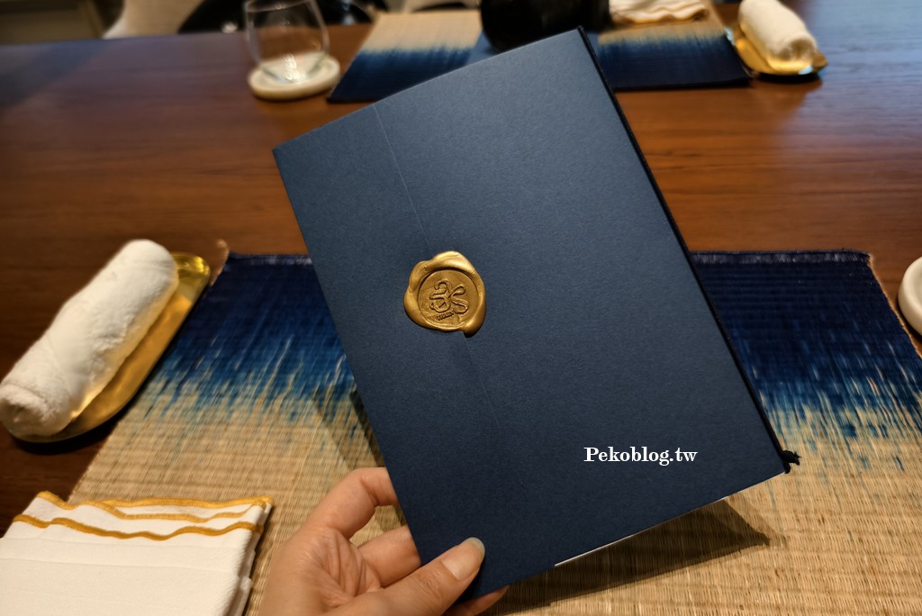 曼谷美食,曼谷自由行,曼谷Fine Dining,Fine Dining @PEKO の Simple Life