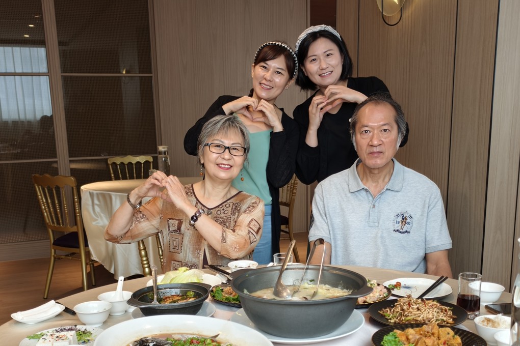 板橋美食,江子翠美食,板橋聚餐,板橋合菜餐廳 @PEKO の Simple Life