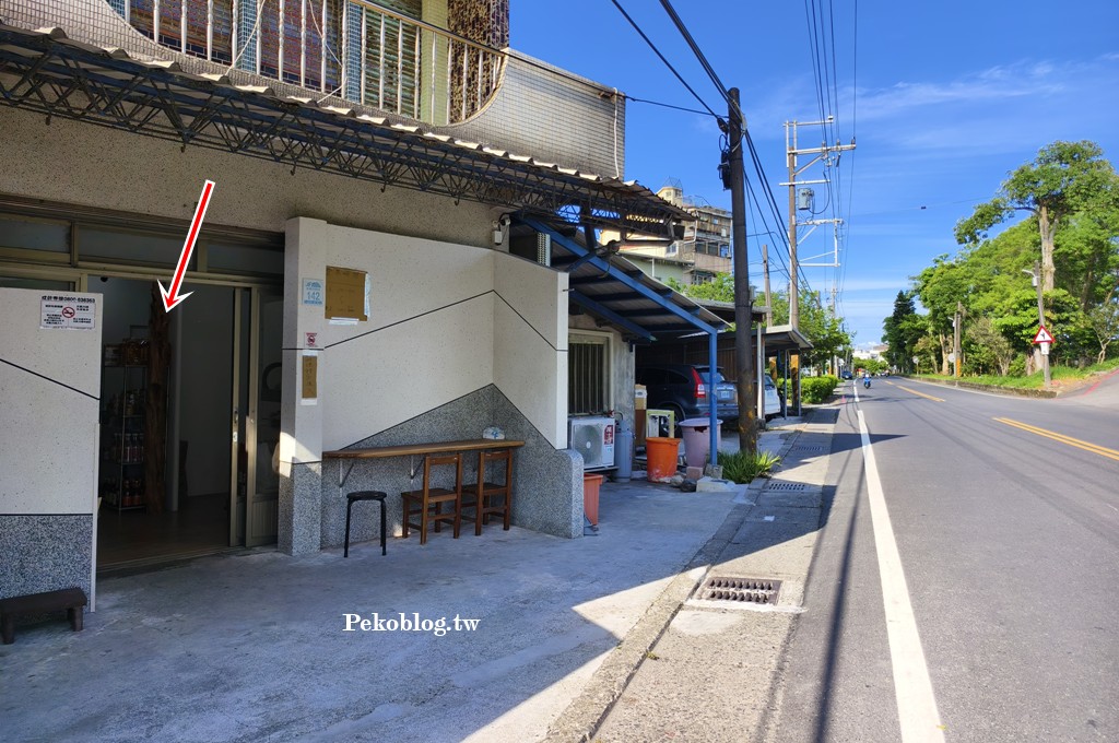 宜蘭美食,壯圍冰店,宜蘭壯圍冰店 @PEKO の Simple Life
