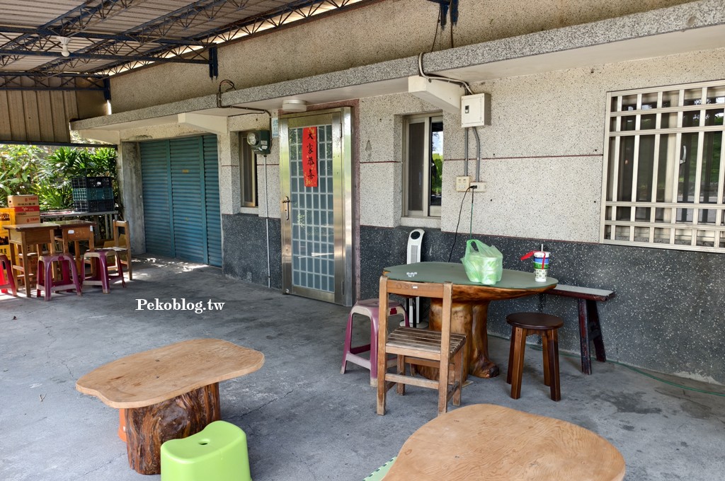 宜蘭美食,壯圍冰店,宜蘭壯圍冰店 @PEKO の Simple Life