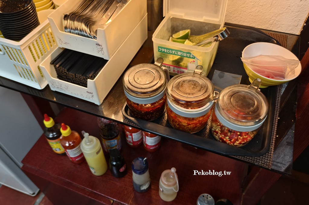 松江南京美食,四平街美食,伊通街美食 @PEKO の Simple Life
