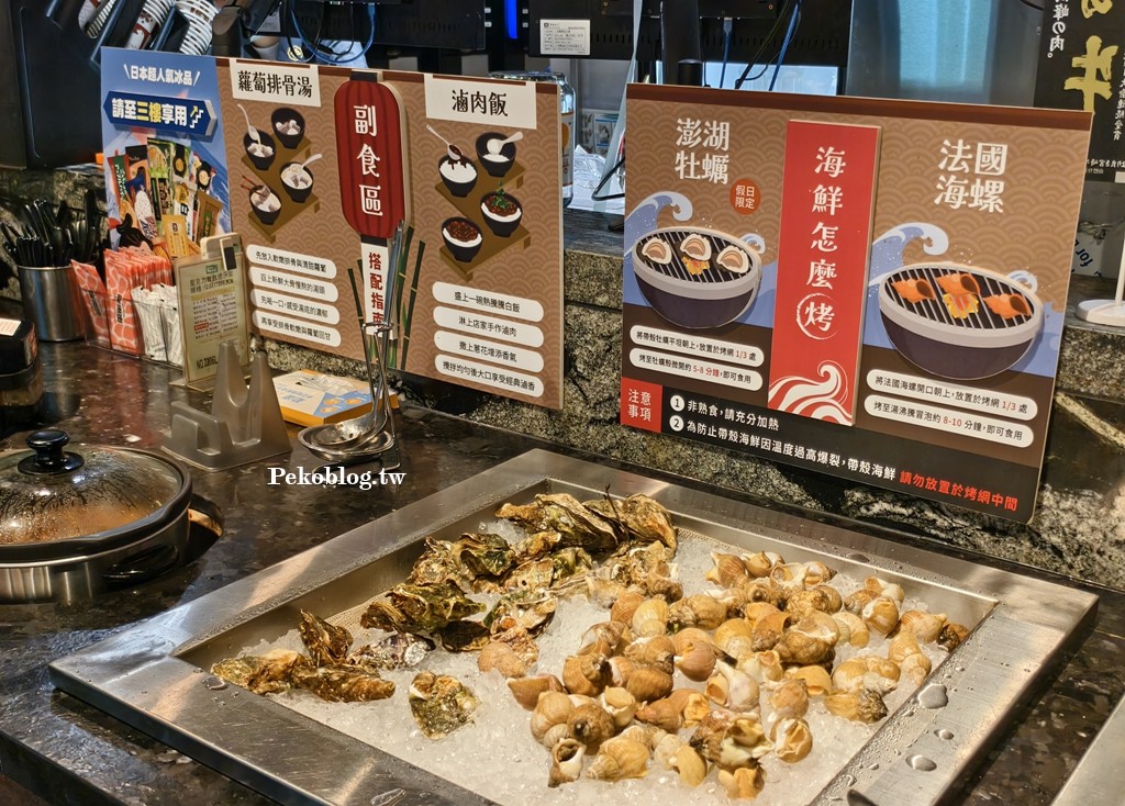 中壢美食,中壢吃到飽,中壢燒肉,桃園燒肉 @PEKO の Simple Life