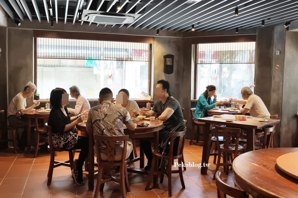 東門美食,永康街美食,台北桌菜餐廳 @PEKO の Simple Life