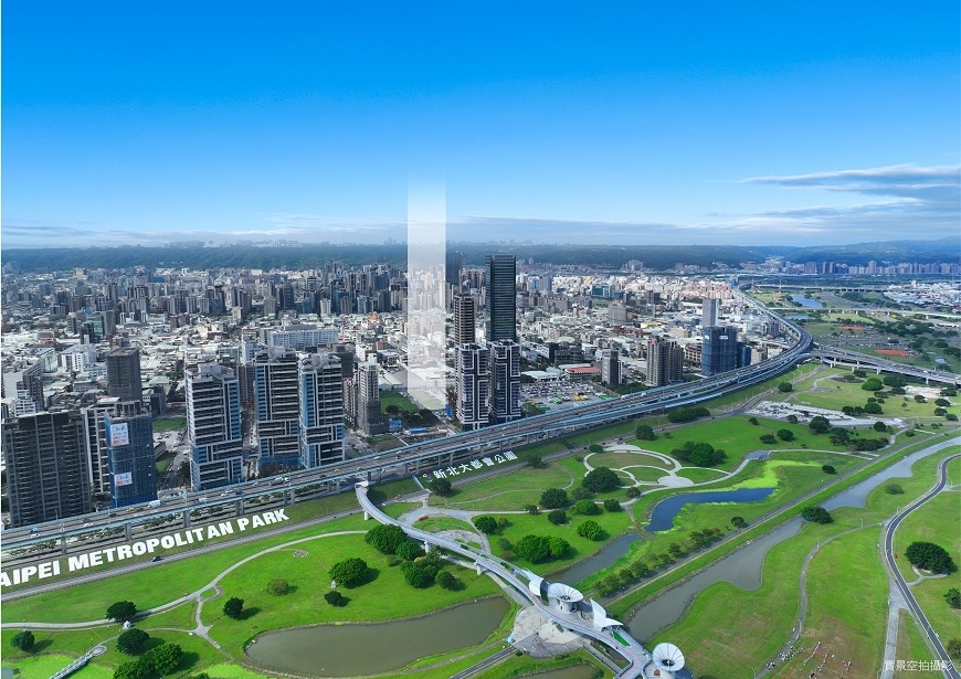 三重小坪數建案,三重預售屋推薦,三重左岸,新濠建設,三重建案,挑高建案 @PEKO の Simple Life