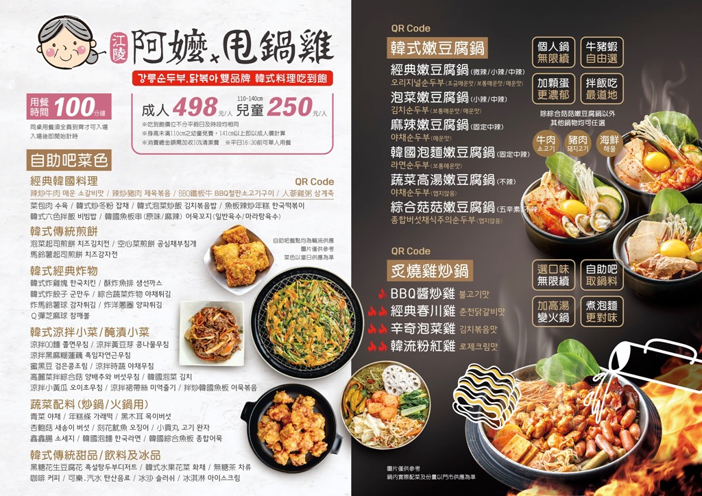 台北吃到飽,西門町吃到飽,西門町韓式,西門町美食 @PEKO の Simple Life