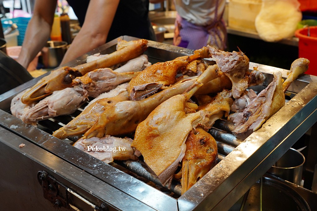 中和美食,永安市場美食,四號公園美食,中和鵝肉,永和鵝肉 @PEKO の Simple Life